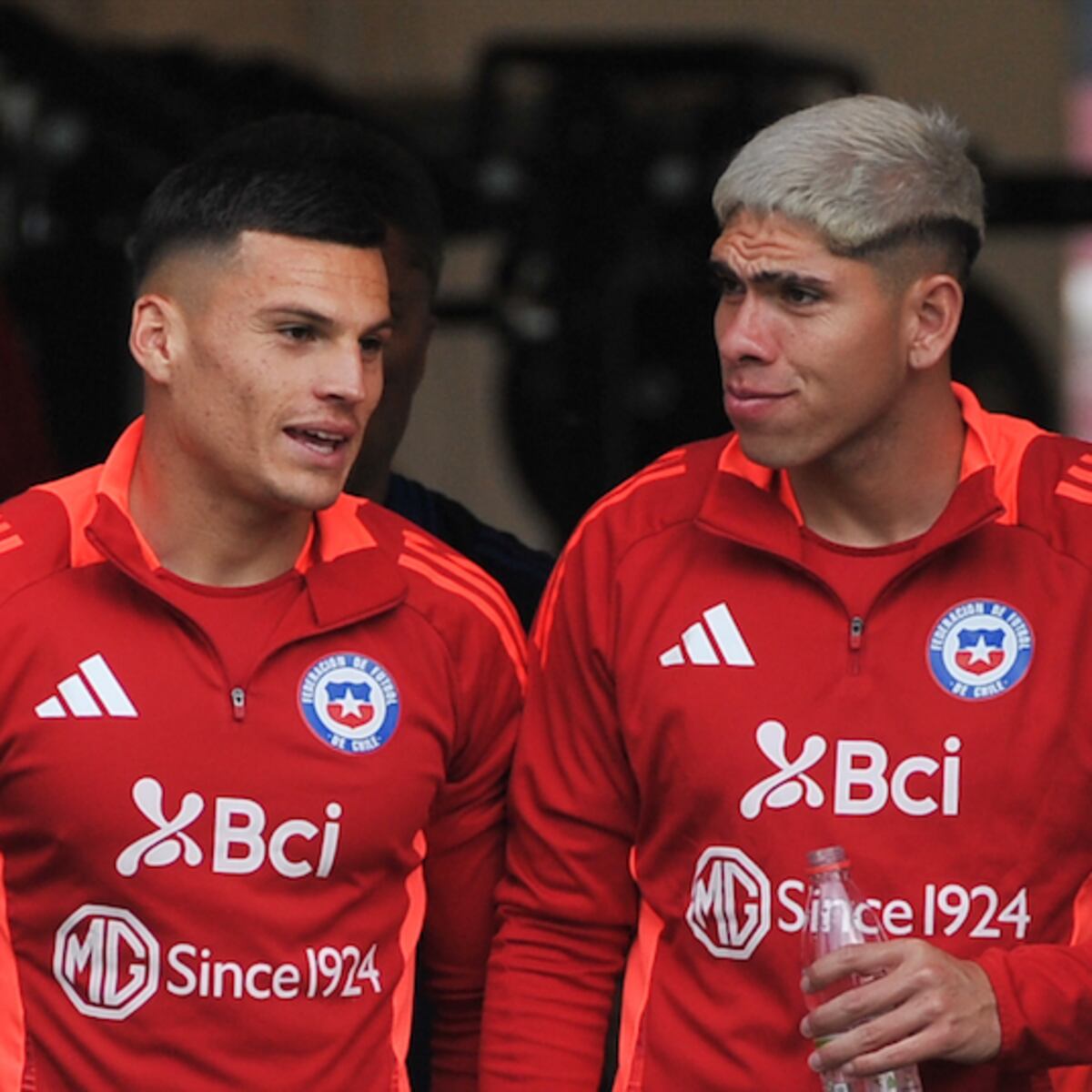 Colo Colo sin piezas clave ante Huachipato y La Calera Colo Colo sin piezas clave ante Huachipato y La Calera