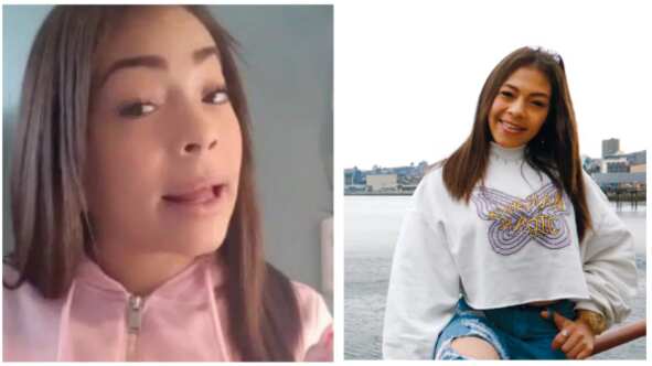 “Nunca le he quitado…”: venezolana Lina Baéz que llamó a chilenas a “cuidar a sus maridos” rompió el silenció tras el comentado video