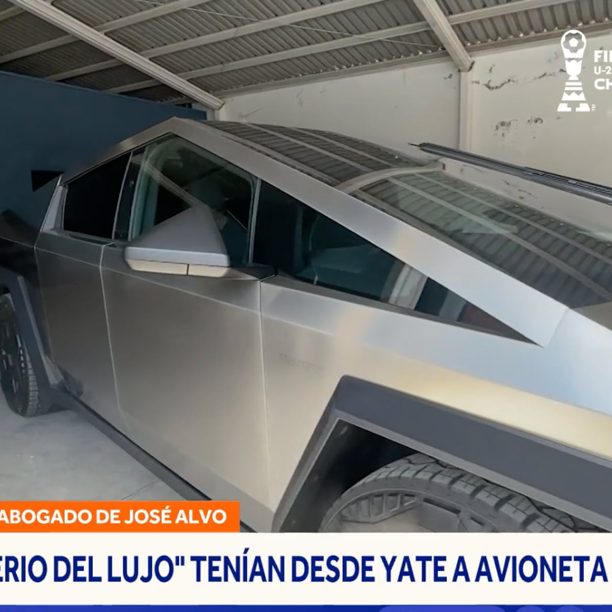 Empresario formalizado en 'Operación Imperio' explica vínculo con Los Martínez Empresario formalizado en 'Operación Imperio' explica vínculo con Los Martínez