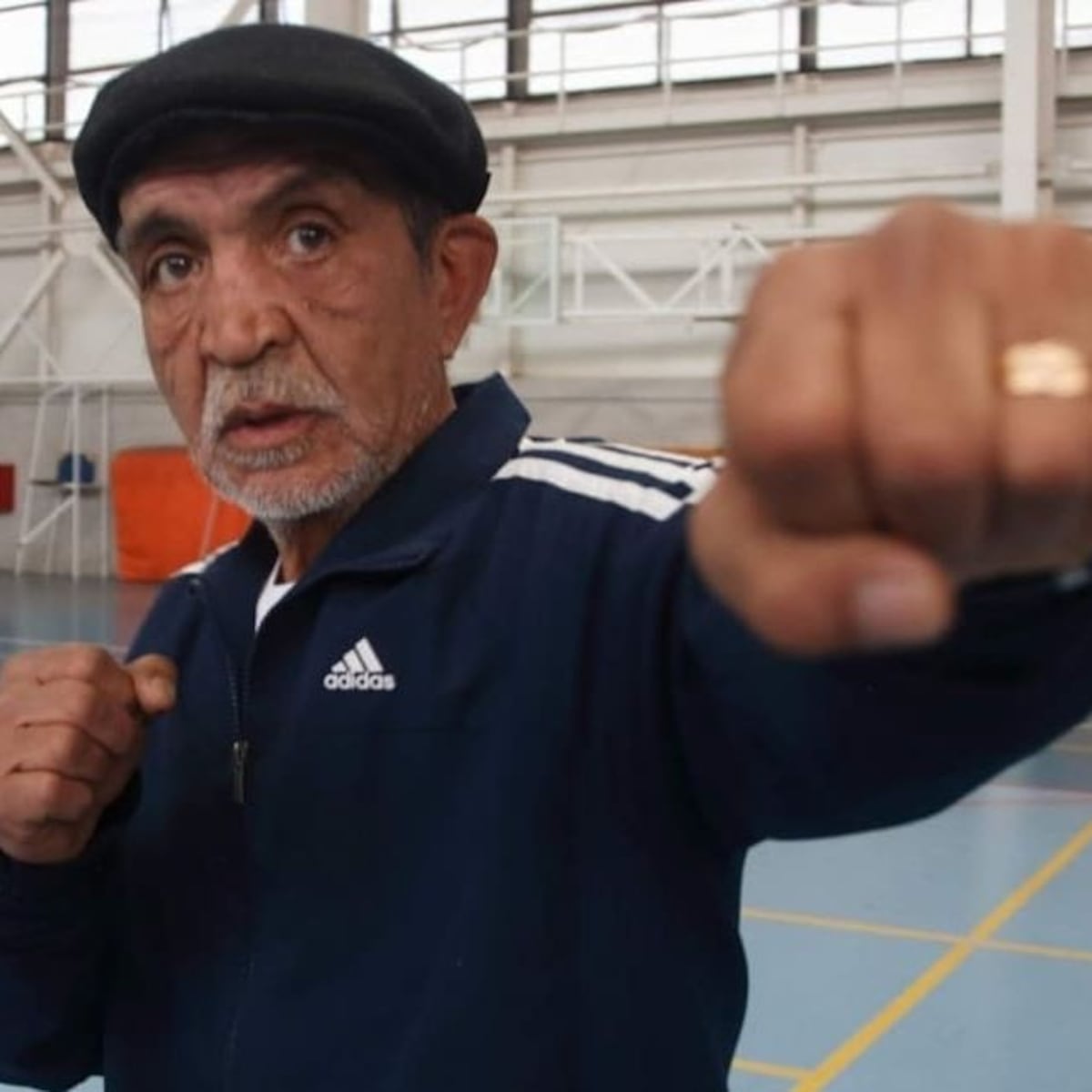 Martín Vargas recupera su contrato tras despido polémico Martín Vargas recupera su contrato tras despido polémico