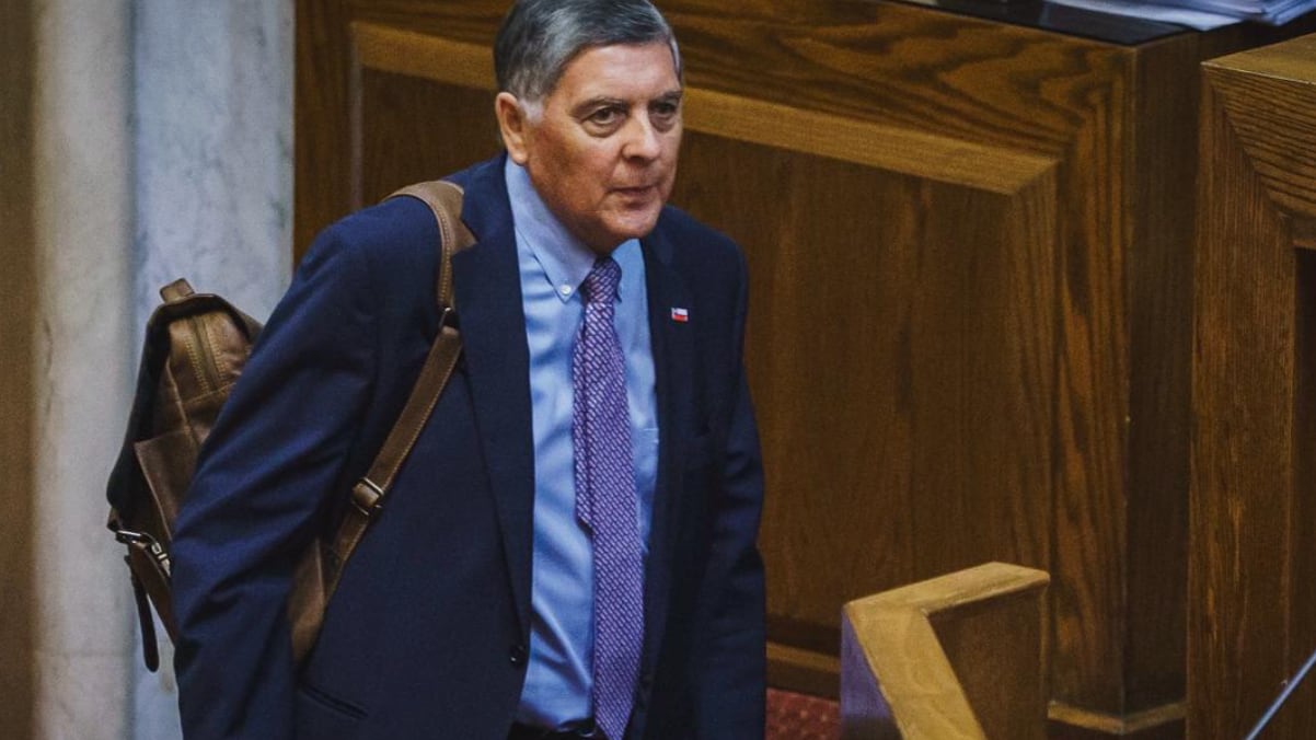 Ministro del Interior