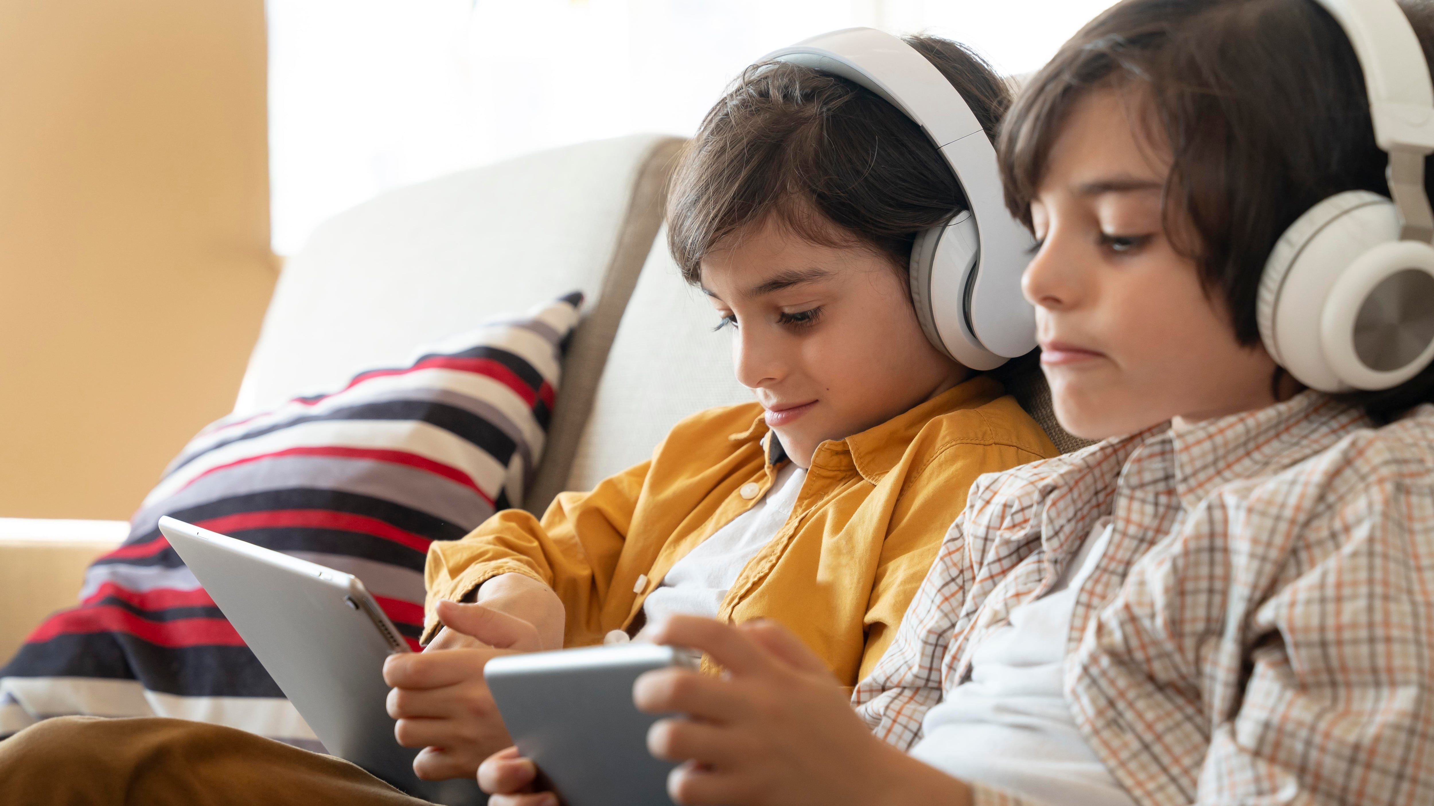 ¿Cómo proteger a mi hijo en internet?