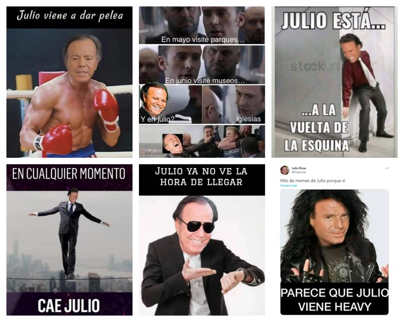 El fenómeno viral que no pasa de moda