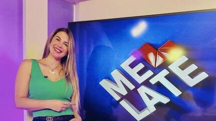 Laura Prieto | Instagram