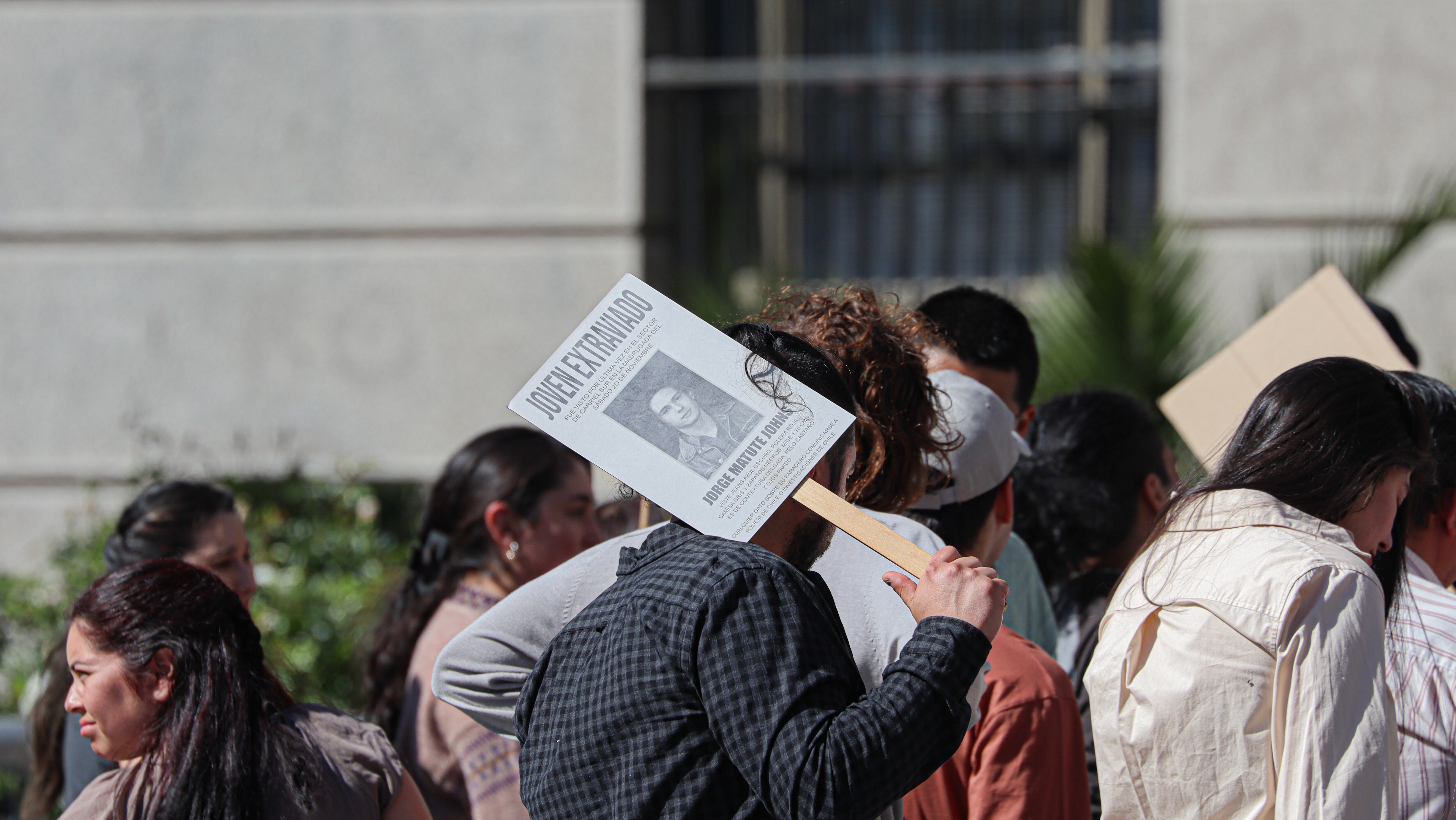 Familia Matute Johns