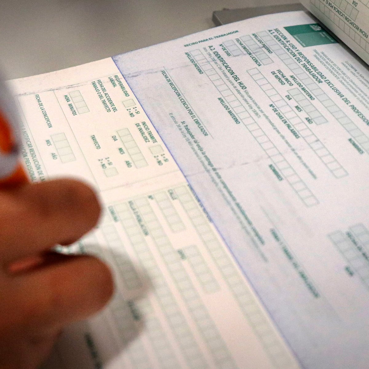 Proyecto de ley para destituir funcionarios por mal uso de licencia médica Proyecto de ley para destituir funcionarios por mal uso de licencia médica