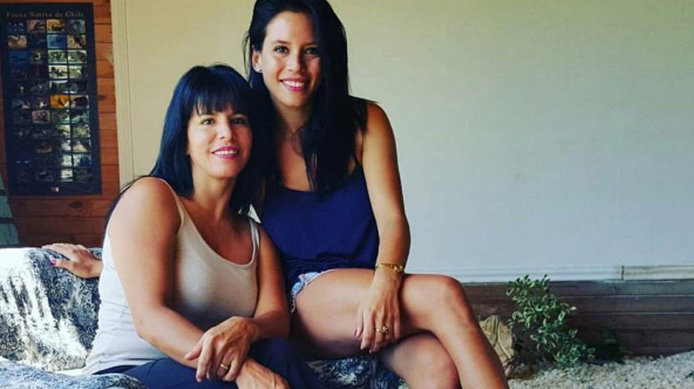 Anita Alvarado deberá sacarse el útero y los ovarios.