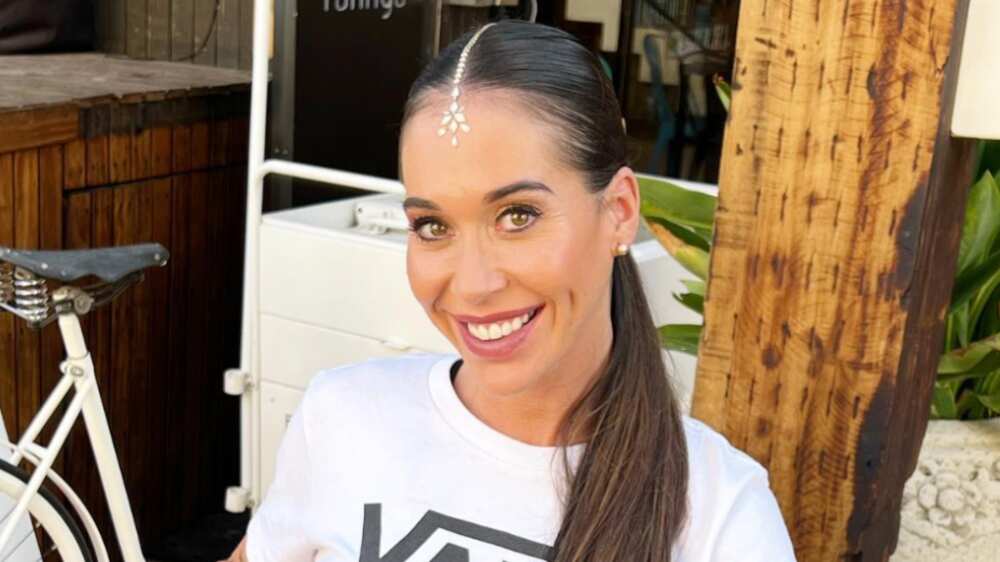 Vale Roth - Fuente: Instagram