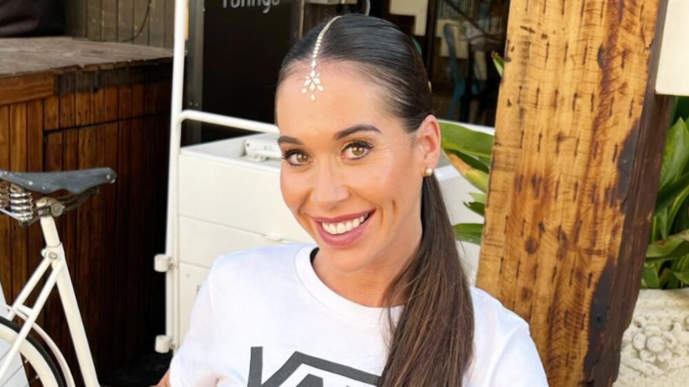 Vale Roth - Fuente: Instagram