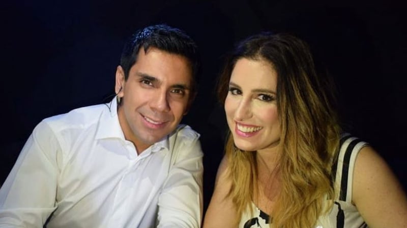 JP Queraltó y Fran Sfeir debutaron en formato podcast: “Teníamos ganas de trabajar juntos”