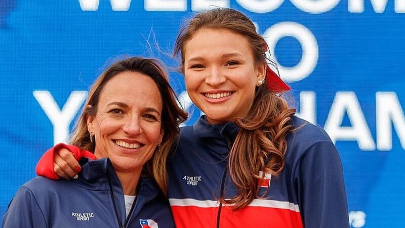 Ximena Restrepo en el ojo del huracán: Guarello revela otra investigación contra madre de Martina