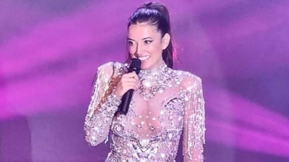 Yamila Reyna - Fuente: Instagram