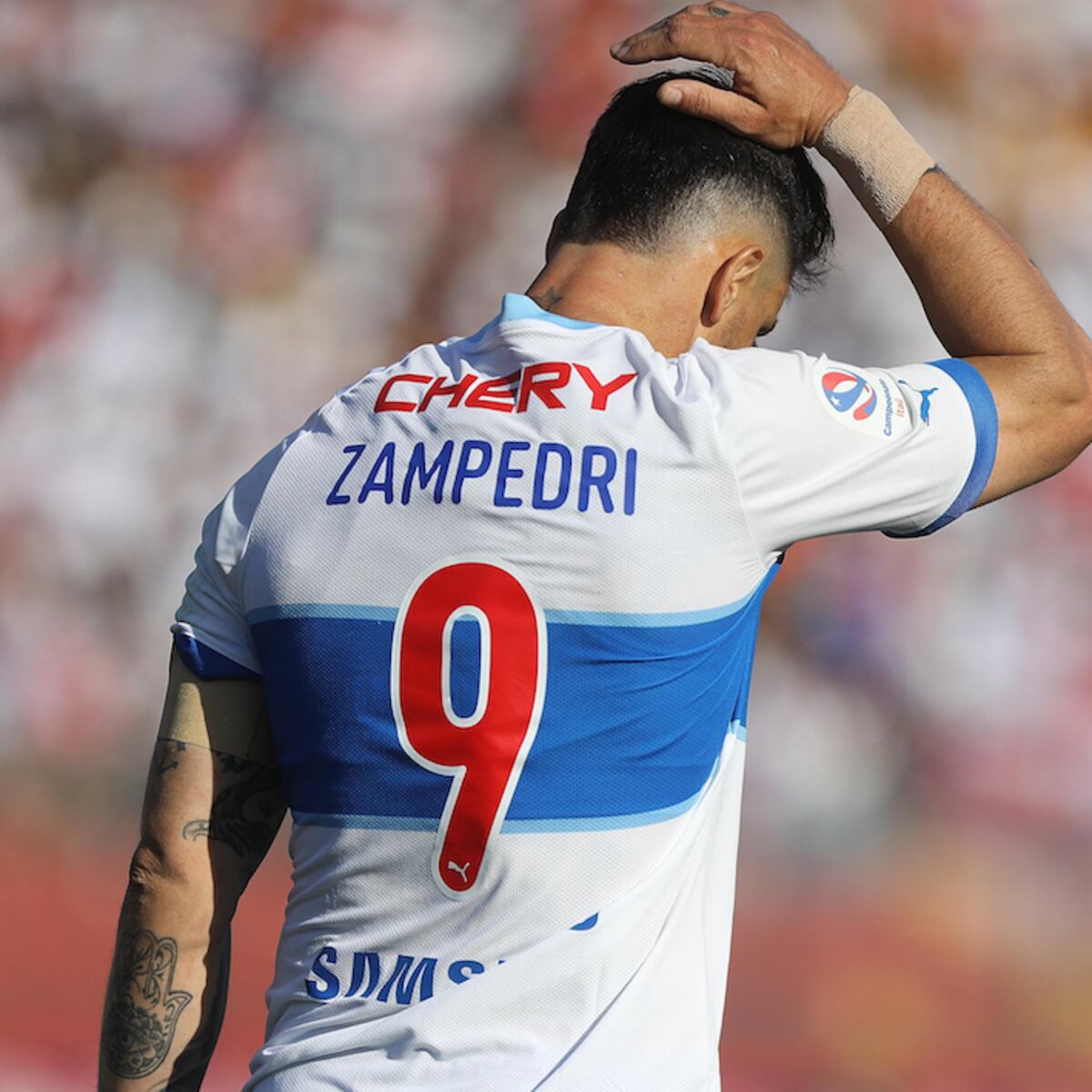 Campeonato Nacional 2025 sin sus goleadores estrella Campeonato Nacional 2025 sin sus goleadores estrella