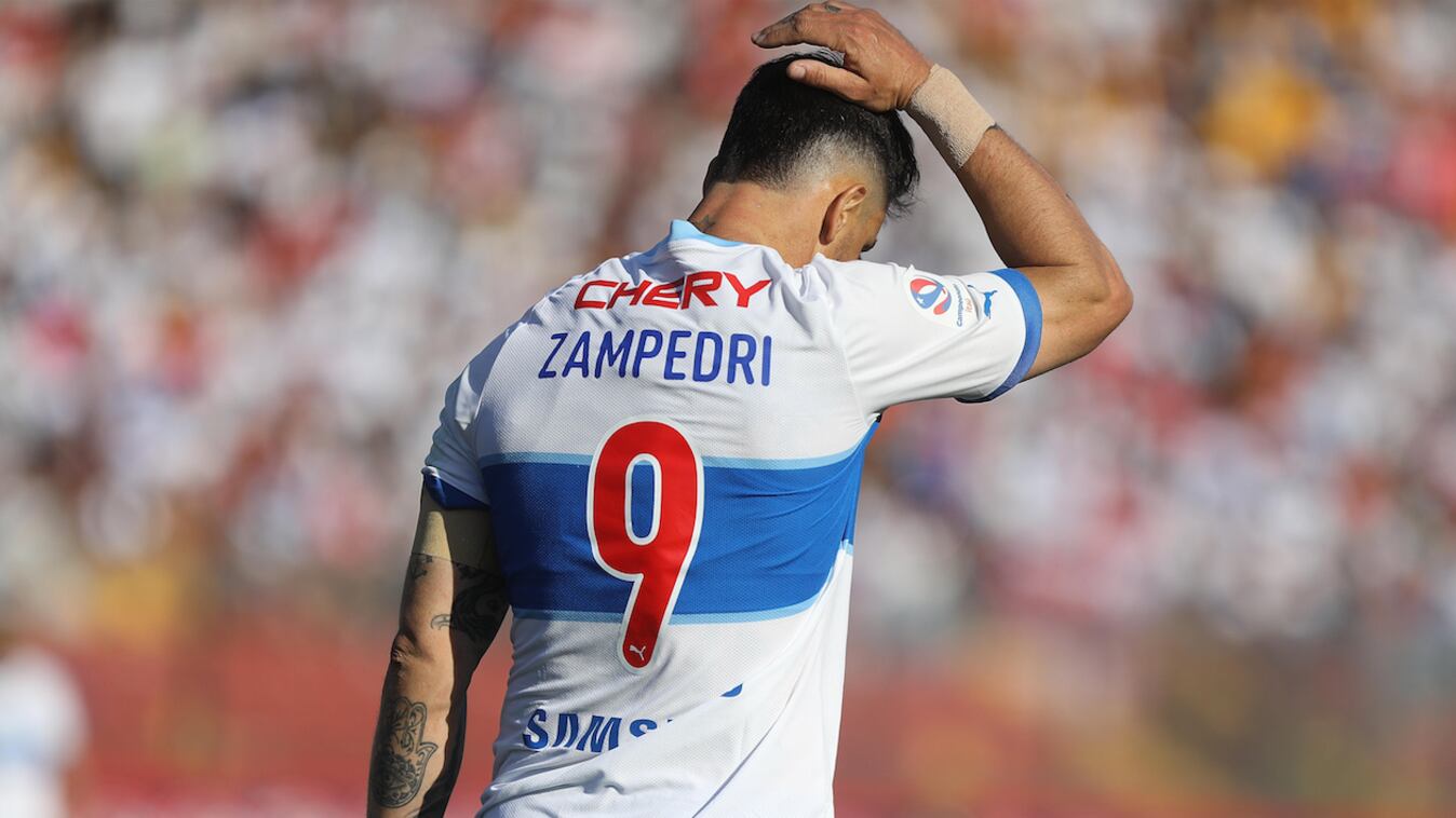 Fernando Zampedri / AgenciaUno