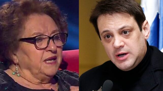 a diputada María Luisa Cordero salió en defensa de su par Gaspar Rivas, ampliamente criticado luego de insultar en el Congreso a la parlamentaria Yovana Ahumada y al legislador Víctor Pino.
A juicio de la reconocida doctora Cordero, los cuestionamientos al representante del Partido de la Gente estarían basados en el desconocimiento de su condición de salud.
“Lo que pasa es que Gaspar tiene un trastorno obsesivo-compulsivo y además tiene un cuadro depresivo. Yo hablé con Gaspar y le dije que de repente tiene una conducta... él tiene un TOC gravísimo, yo sé como tiene las manos de tanto que se las lava”, reveló la psiquiatra, aclarando que “lo estoy diciendo para que lo dejen de joder”.
Luego, Cordero detalló que “cuando él está con la ansiedad, le da por decir garabatos. Él tiene un síndrome de Gilles de la Tourette. El Gilles de la Tourette significa decir garabatos y tener pensamientos obscenos en la cabeza. Lean un poquito, está hasta en Google”.
“No es loco, tiene un trastorno obsesivo-compulsivo, el mismo que dicen que tiene el Presidente. Yo hablé con él y le dije que, cuando te le den ganas de salir garabatos, salga al baño, vaya al auto y diga todos los garabatos”, agregó la parlamentaria en Sentido Común.