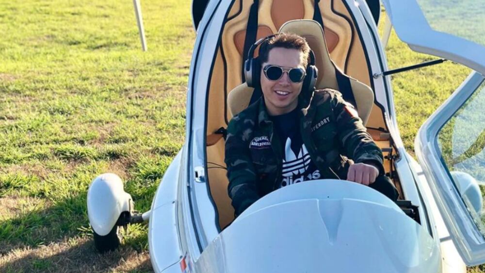 Karol Lucero | Fuente: Instagram