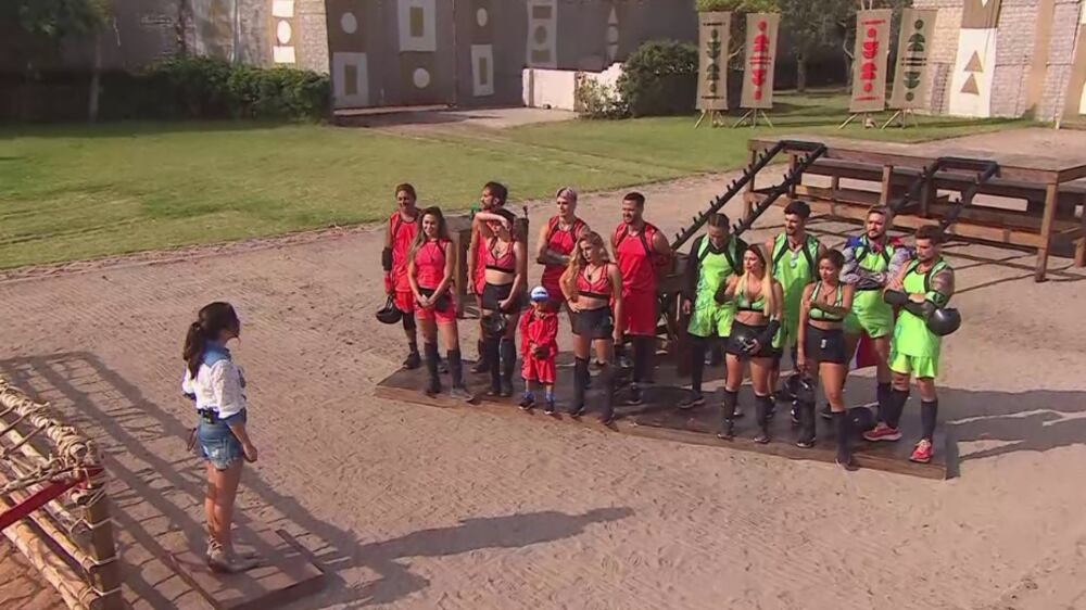 Tierra Brava | Gentileza: Canal 13