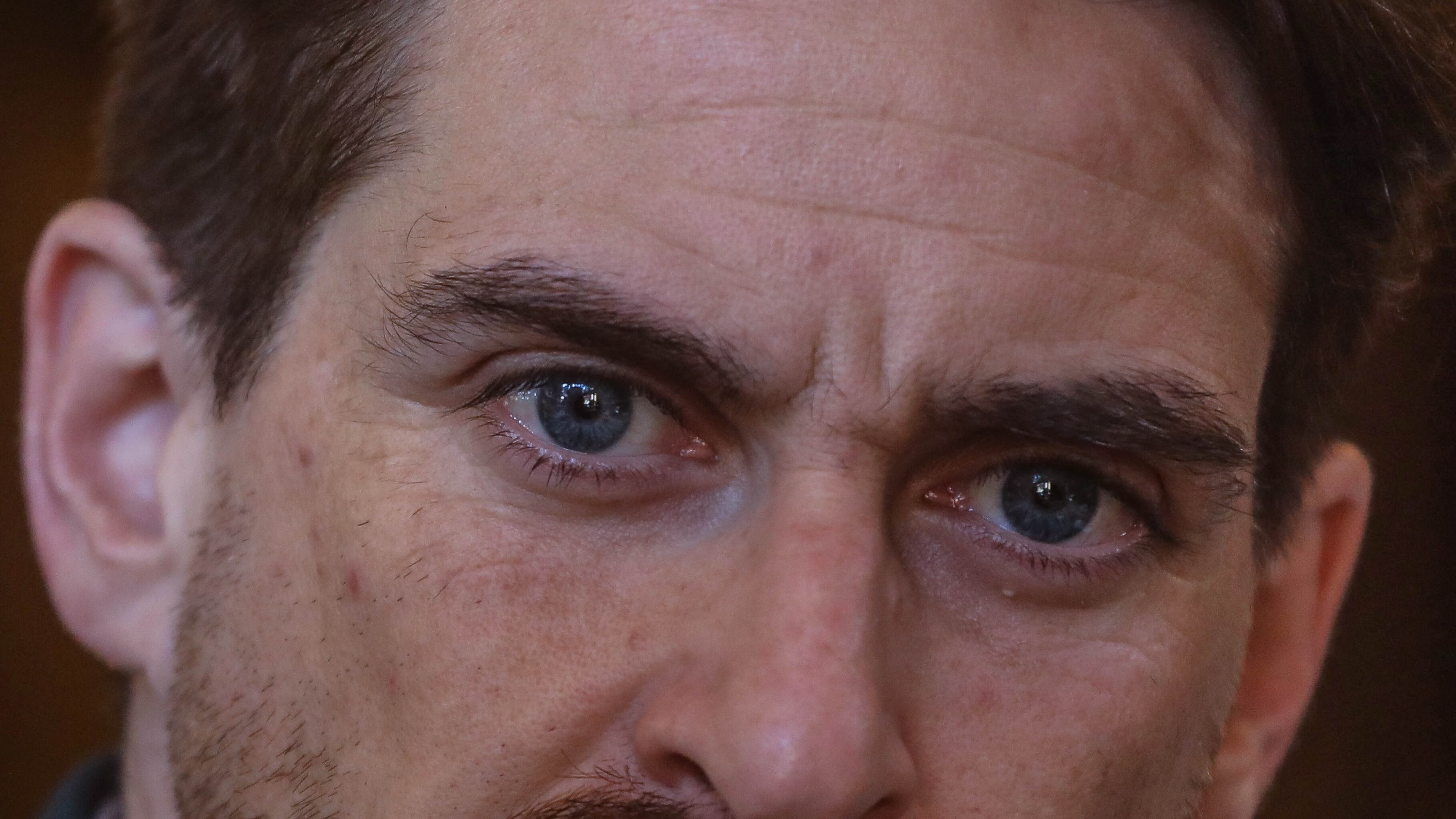 El diputado frenteamplista presentó a su equipo de campaña para las elecciones primarias presidenciales del bloque oficialista.