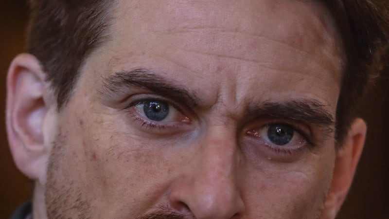 Gonzalo Winter presenta equipo de campaña para elecciones primarias con apoyo de Gael Yeomans, Tomás Vodanovic y Beatriz Sánchez