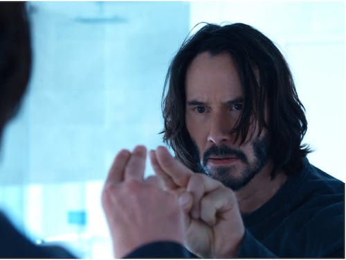 Keanu Reeves confesó la razón por la cuál no asegura una quinta película de John Wick