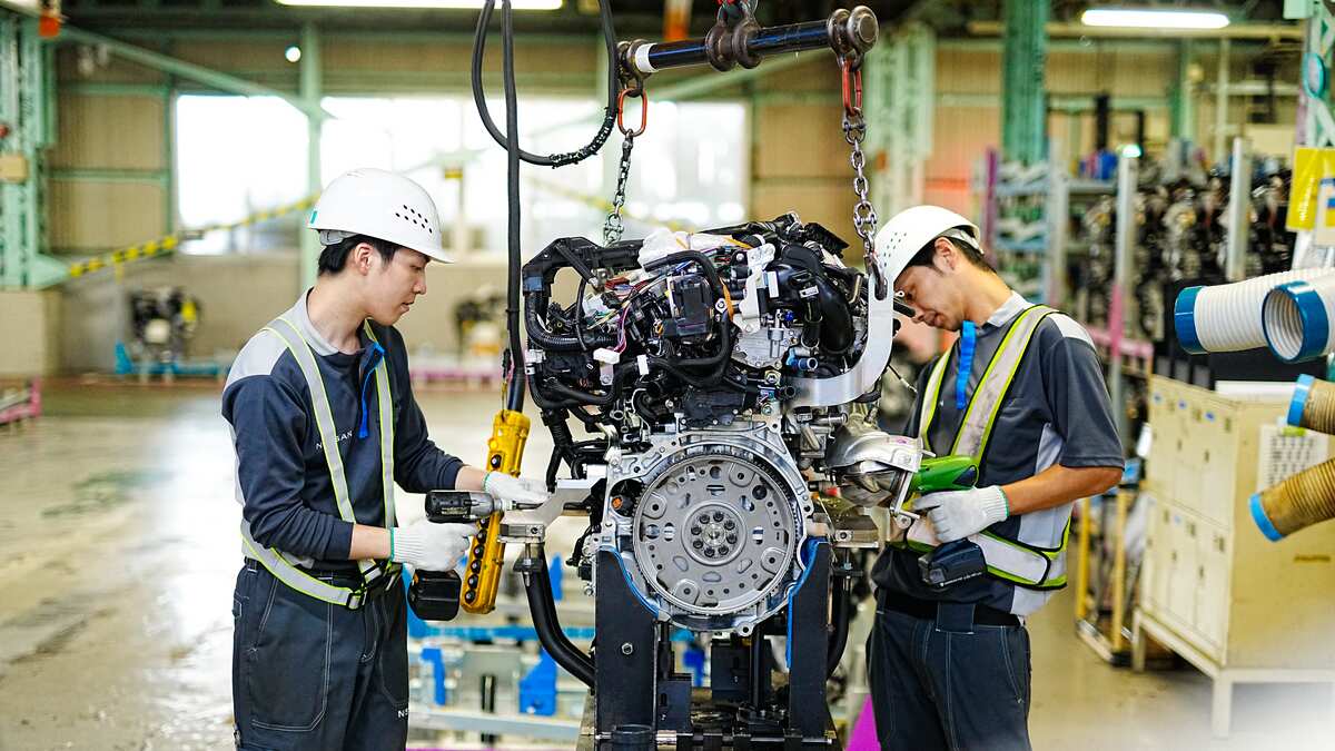 Las automotrices reconsideran exportaciones a EE.UU.