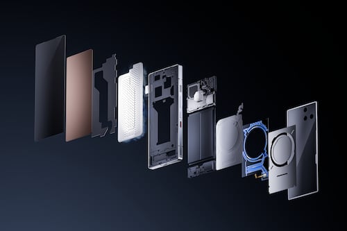 REDMAGIC 11 Pro, el smartphone con refrigeración líquida