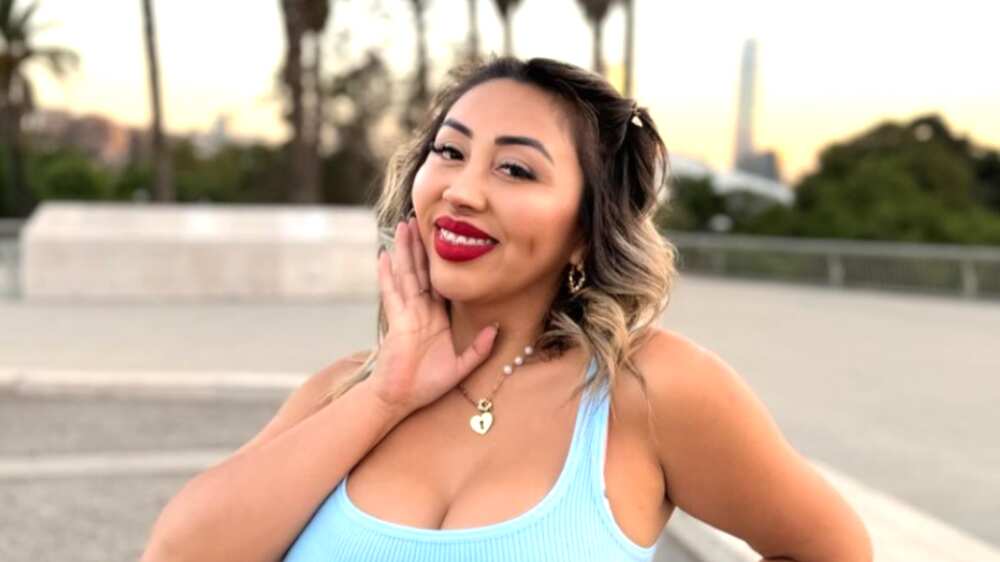 Naya Fácil | Fuente: Instagram