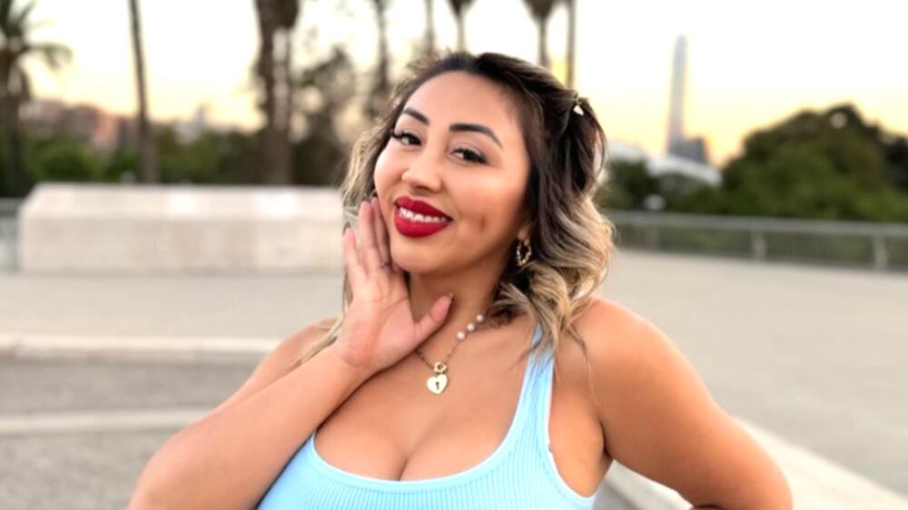 Naya Fácil | Fuente: Instagram