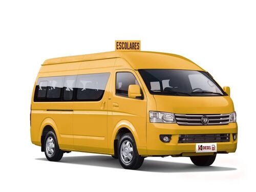 Los detalles a considerar para el transporte de escolares