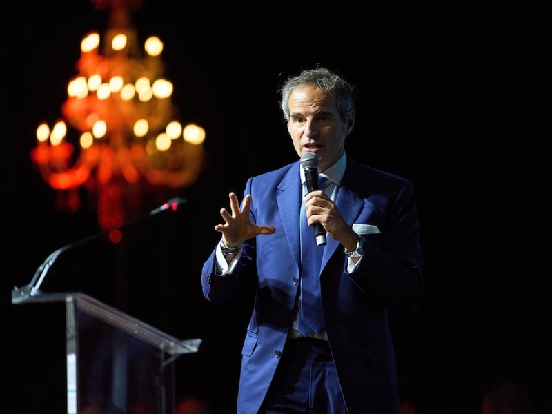 Candidato argentino a la ONU confía en vencer a Bachelet: “En 2026 ganaremos el Mundial y la secretaría general”