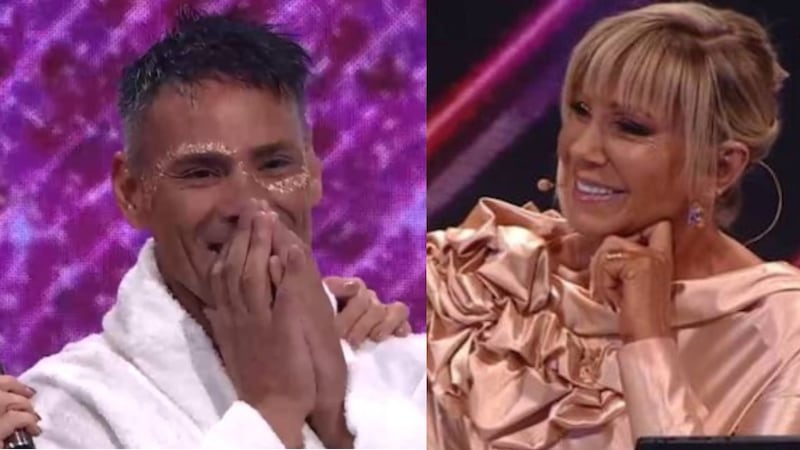 “Casi fue yerno mío”: Raquel Argandoña remeció Fiebre de Baile con revelación sobre Claudio Valdivia