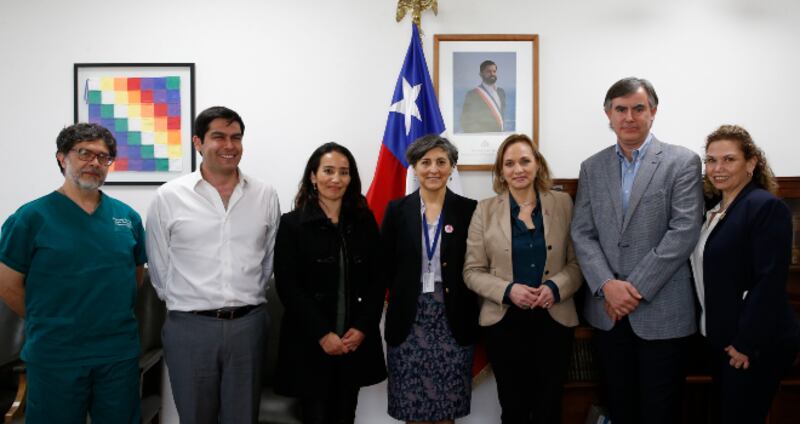 Comisión Nacional del Cáncer