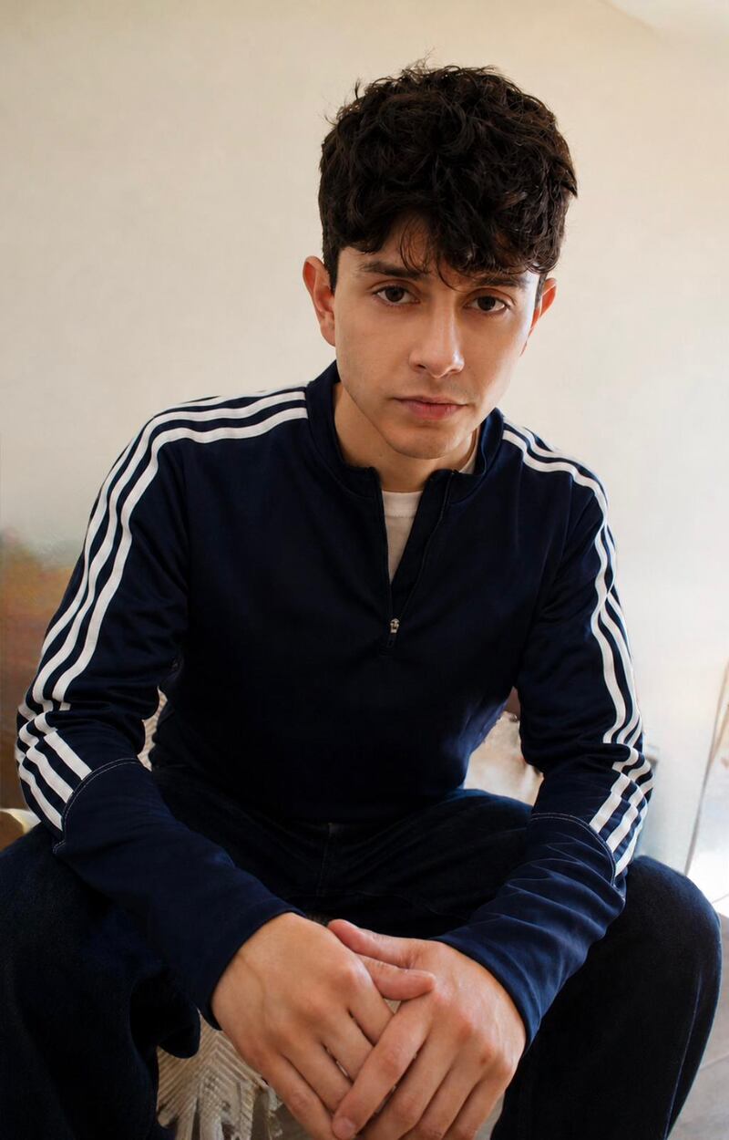 Diego Céspedes