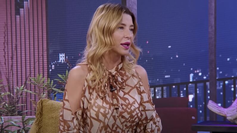 Pancha Merino | Captura: Tal Cual