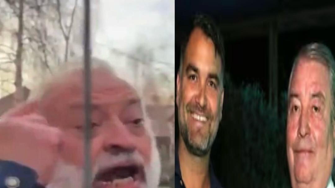 Furibundo a más no poder reaccionó un hombre del clan Macaya, luego que manifestantes fueran a protestar afuera de la casa de Eduardo Macaya, agricultor condenado por abusos sexuales reiterados contra dos menores de edad. Hechos cometidos en el fundo donde radica en San Fernando.
Ante la molestia por los gritos en las afueras del domicilio, el enojado hombre, quien sería uno de los hermanos del senador Javier Macaya, aseguró que la denuncia fue realizada por “una niña loca”.
“Ustedes mienten, calumnian, son torpes”, gritó en primera instancia contra las mujeres que realizaban la protesta, con pancartas y tambores incluidos.
Tras esto, aseguró que la denuncia era una total falsa, señalando de manera autoritaria y apuntando con el dedo índice que “no hay ninguna causa. Esa es una calumnia hecha por una niña loca que hizo la denuncia”, señaló provocando la indignación de las manifestantes.
El momento quedó registrado en un video que fue replicado en la red X, junto a la leyenda “El hermano de Eduardo Macaya, Patricio Macaya dice que la niña abusada, es una niña " loca” que hizo la denuncia”.
“Sinceramente no podemos seguir aguantando que la familia Macaya siga defendiendo a un pedófilo e insultando a las victimas”, se leía en el post.
Indignación por palabras de Patricio Macaya
La imagen generó una ola de comentarios rechazando la actitud del hombre y la familia aludida.
“Hermano de macaya ,tras manifestaciones frente a la casa del pederasta , anunció q hay un recurso de nulidad en tramite y trata a las niñas como locas.. son personas enfermas de poder “, “Realmente ésta familia es siniestra”, “Deben ser todos pedófilos estos weones”, “Cuesta creer que ese sea el hermano frente a las cámaras, el senador declaró a nombre de la familia que estaban todos unidos, así lo recuerdo. No puede ser que un adulto haga esas declaraciones, pero parece que la desprotección donde los Macaya es la norma”.