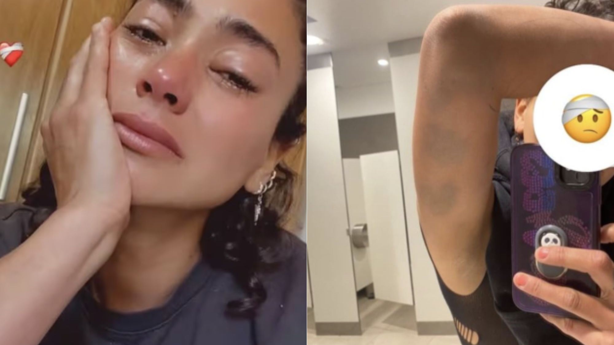 Camila Recabarren | Instagram