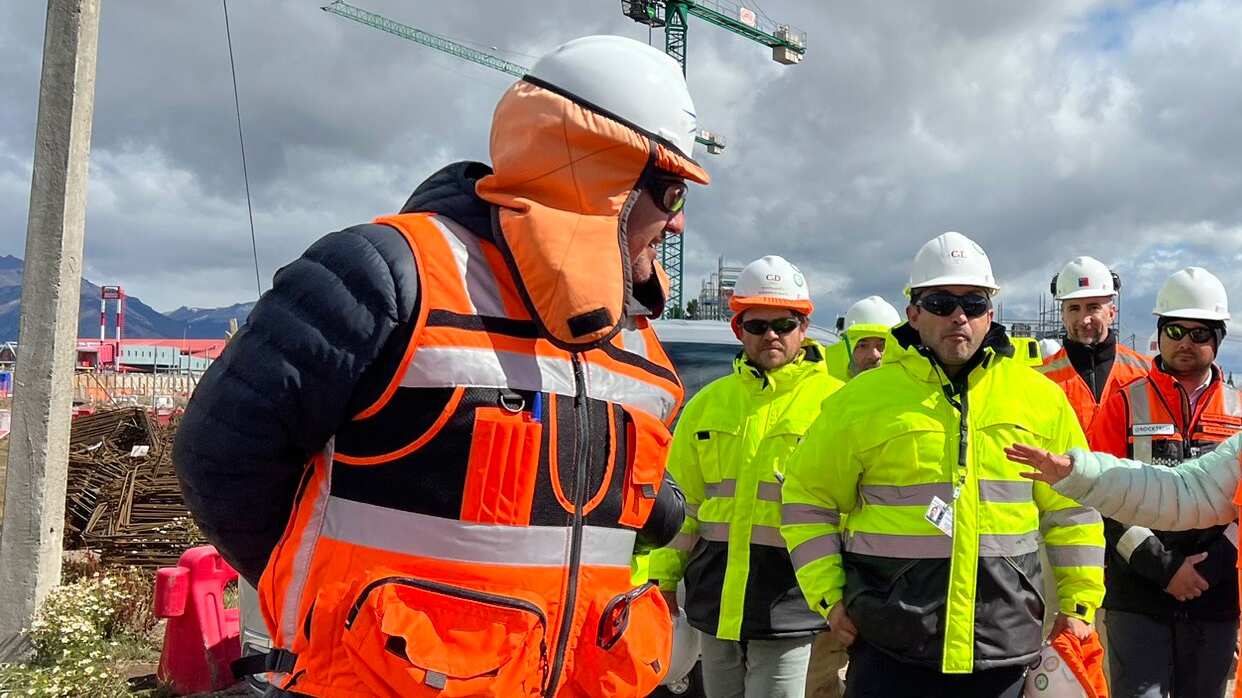 Este 1 de julio se reajustó el sueldo mínimo a una base de $500 mil.