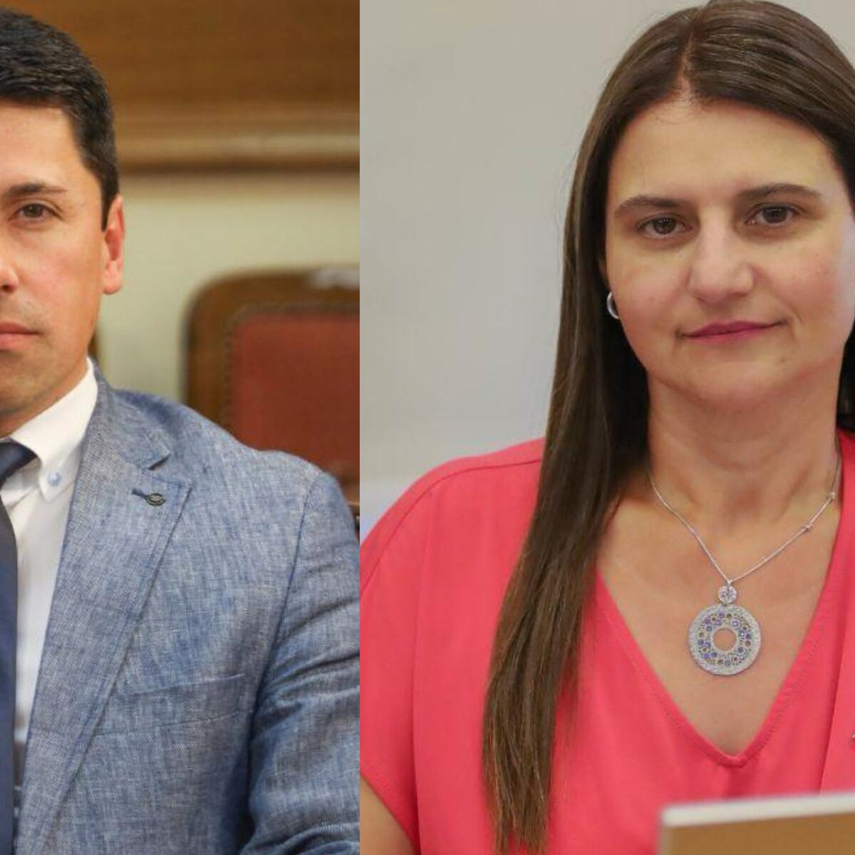 Diputados de oposición critican propuesta de la CUT sobre sueldo mínimo Diputados de oposición critican propuesta de la CUT sobre sueldo mínimo