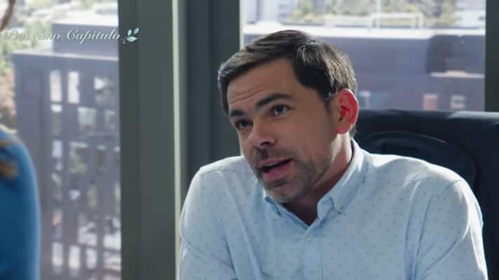 El actor contó una particular experiencia que vivió durante su estadía en España.