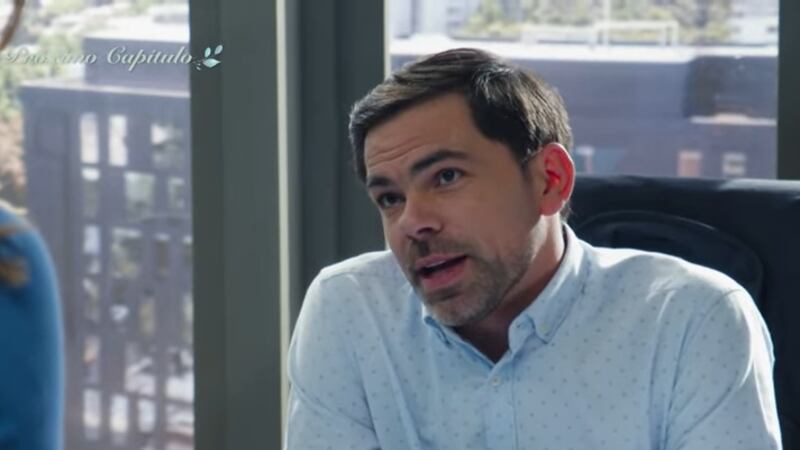 Protagonista del “Jardín de Olivia” revela insólita razón por la que fue deportado de España: “No me dejaron entrar a la comunidad europea por tres años”