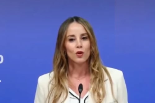 El traspié que nadie esperaba: Mara Sedini asegura que el Gobierno trabaja “contra la seguridad”