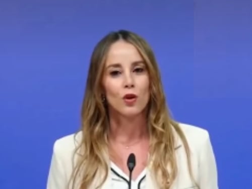 El traspié que nadie esperaba: Mara Sedini asegura que el Gobierno trabaja “contra la seguridad”