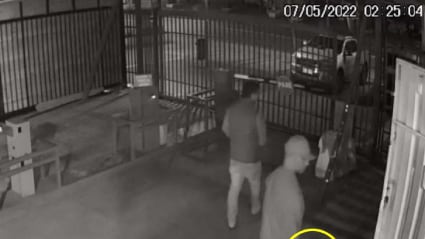 Condenan a 8 años de cárcel a sujeto que asesinó a hombre en situación de calle con bate de béisbol