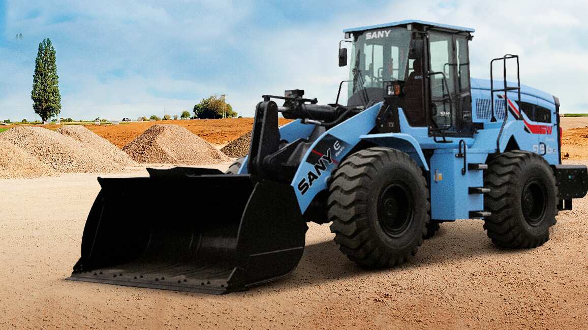 SANY