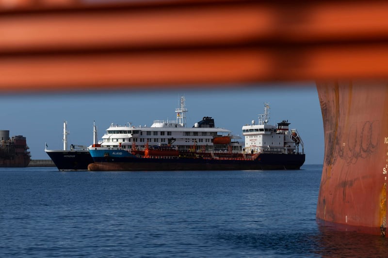 crucero MV Hondius hantavirus