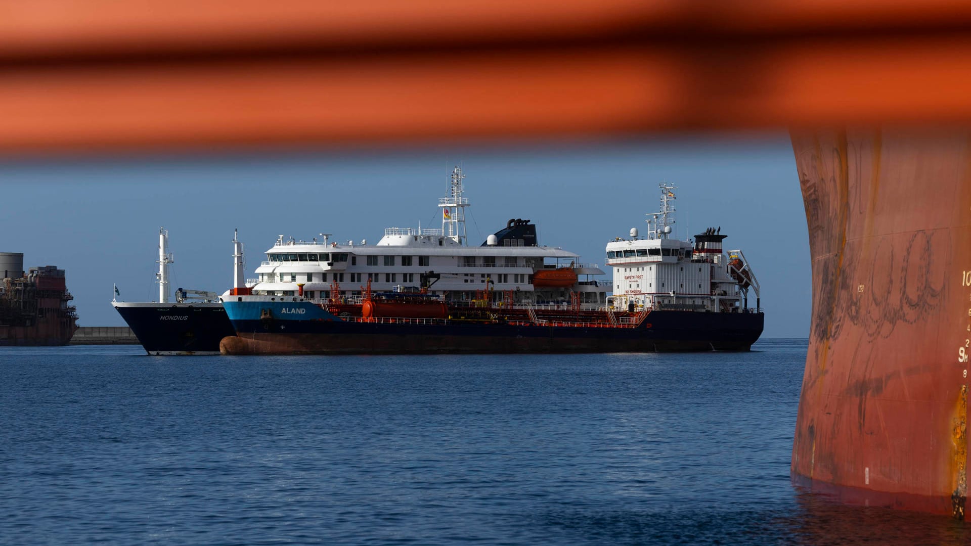 crucero MV Hondius hantavirus