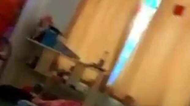 Captura video jardin de niños Puente Alto