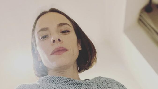 María Gracia Omegna
