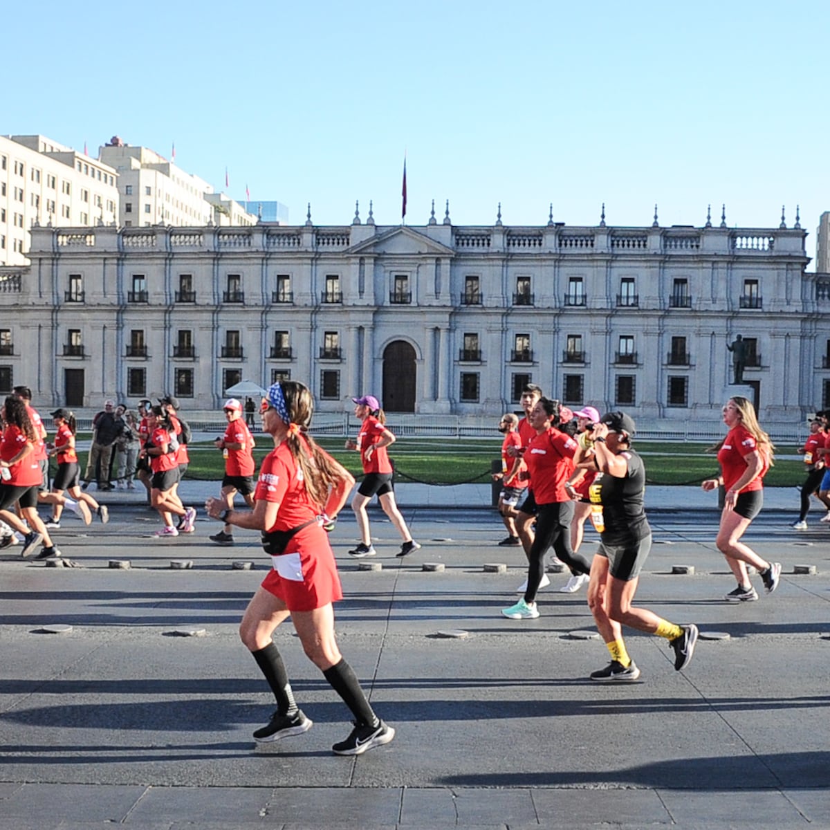 Día del Deporte 2025: Actividades gratuitas para todos Día del Deporte 2025: Actividades gratuitas para todos