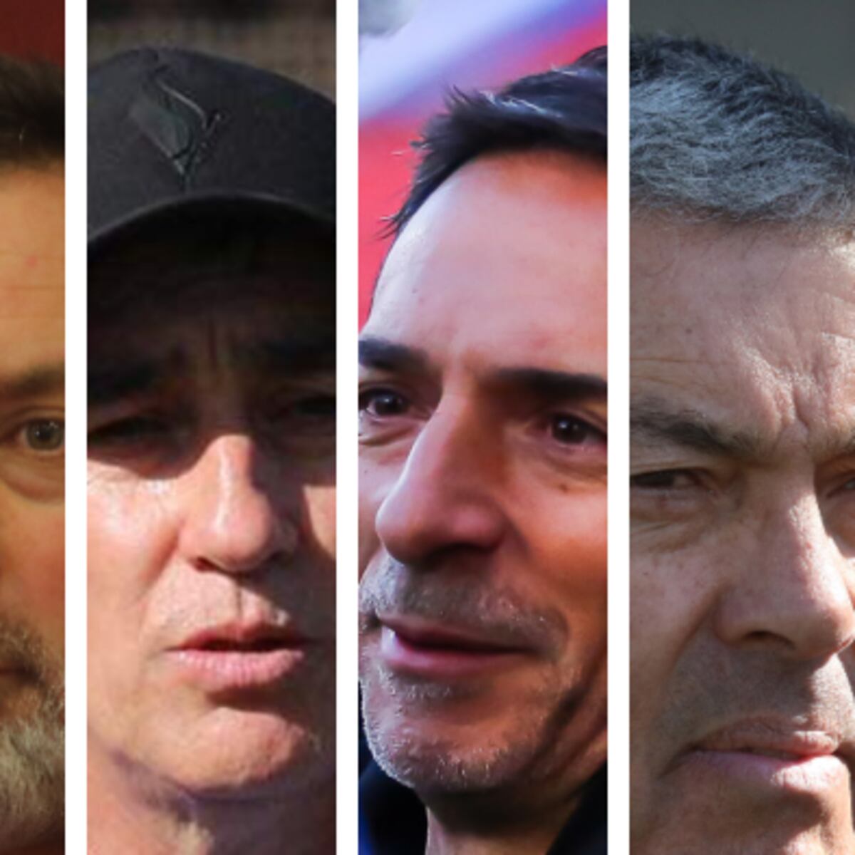 Huachipato y Cobresal luchan por no descender Huachipato y Cobresal luchan por no descender